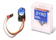 ESky Professional Head Lock Gyro