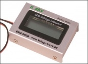 ESky Battery Tester