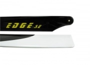 EDGE 693mm x 60mm SE Premium CF Blades - Flybarless Version