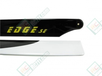 EDGE 693mm x 60mm SE Premium CF Blades - Flybarless Version