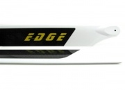 EDGE 753mm x 65mm Premium CF Blades - Flybarless Version