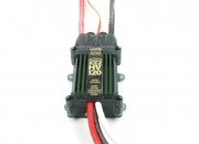 Castle Phoenix ICE2 HV 120 Brushless ESC (120A High-Voltage w/ Data Logging)