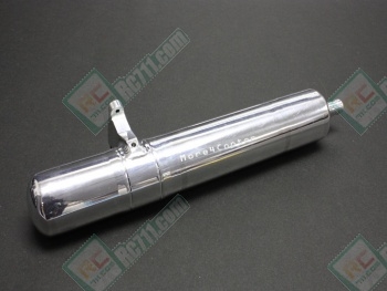 Compass More4Copter Exhaust (50) Muffler/Pipe CLEARANCE SALE!