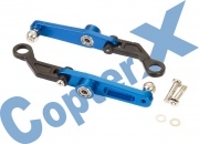 Metal Washout Control Arm for CX450