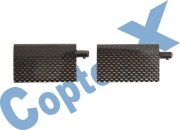 Carbon Flybar Paddle for CX450