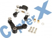 Tail Rotor Control Set V2 for CX450