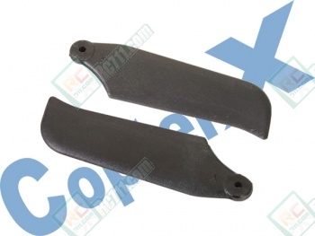 Tail Rotor Blade for CX450