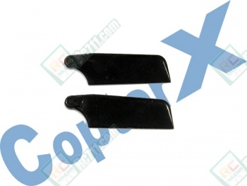 Glass Fiber Tail Rotor Blade for CX450