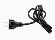 DJI Inspire 1 180W AC Power Adaptor Cable (EU)