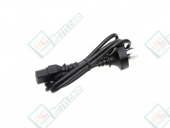 DJI Inspire 1 180W AC Power Adaptor Cable (AU)