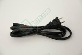 DJI Inspire 1 - 100W AC Power Adaptor Cable (US & Canada)