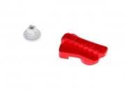 DJI Matrice 600 Series - Red Rotatable Clamp Kit