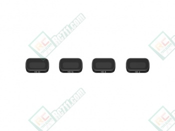 DJI Osmo Pocket Part7 ND Filters Set