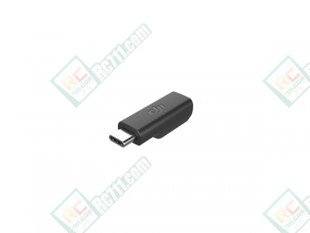 DJI Osmo Pocket Part8 3.5mm Adapter