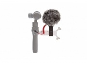 RODE VideoMicro & Osmo - Quick Release 360° Mic Mount