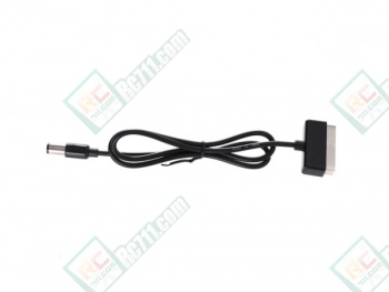 DJI Osmo Battery (10 PIN-A) to DC Power Cable