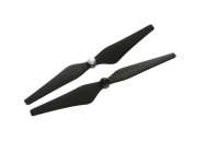 DJI 9" (9450) Carbon Fiber Reinforced Self-tightening Propellers (Black)
