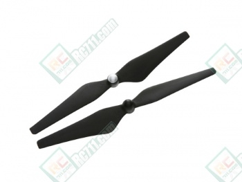 DJI 9" (9450) Carbon Fiber Reinforced Self-tightening Propellers (Black)