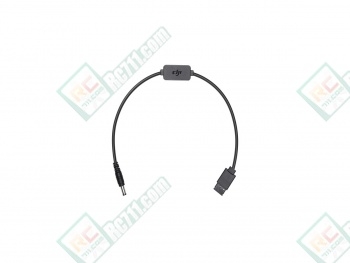 DJI Ronin-S PART 9 DC Power Cable