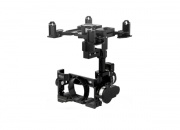 DJI ZENMUSE Z15-A7 3-Axis Brushless Gimbal for Sony A7S /A7R