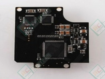 DJI Zenmuse Z15 Part 68 5D- HD HDMI PCBA Board
