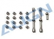 Steel Ball Parts for ALIGN T-Rex 450