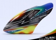 ALZRC 450 PRO High Grade Fiberglass Glossy Painted Canopy C