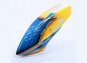 ALZRC 500 Pro High Grade Fiberglass Glossy Painted Canopy - Series B