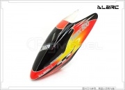 ALZRC 500 Painted Glossy Fiberglass Canopy E