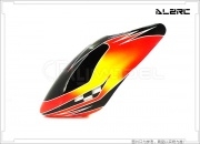 ALZRC 500 Painted Glossy Fiberglass Canopy E