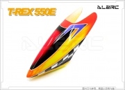 ALZRC 550E Painted Glossy Fiberglass Canopy C