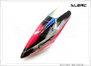 ALZRC 550E Painted Glossy Fiberglass Canopy E