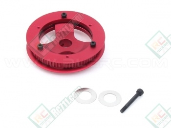ALZRC - Devil 380 FAST Front Tail Pulley