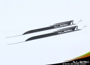 ALZRC 360C FBL Carbon Fiber Blades for Devil480