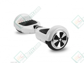 Mini Smart Balance Wheel Scooter R2