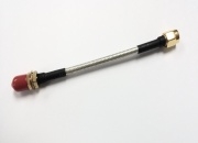 Antenna Extension Cable (RPSMA)