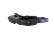 Skyzone SKY02X 3D 5.8G 48CH Diversity Receiver FPV Goggles with Front Camera Head Tracking Fan HDMI DVR