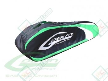 SAB Goblin 500/570 Carry Bag - Green