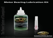Scorpion Motor Bearing Lubrication Kit