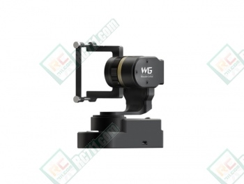 FeiyuTech FY-WG 3-Axis Wearable Gimbal for GoPro Hero3/ 3+ / 4 and Similar Action Cameras