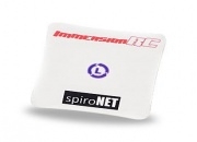 FatShark SpiroNet 5.8GHz 8dBi Mini Patch (LHCP)