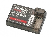 Futaba R146iP 6ch PCM Receiver