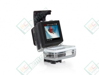 GoPro LCD Touch BacPac™ for GoPro H3/H3+/H4