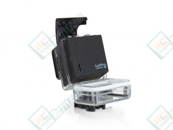 GoPro Battery BacPac™ for GoPro H3/H3+/H4