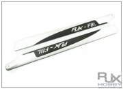 RJX 600mm High Quality Carbon FBL Main Blades