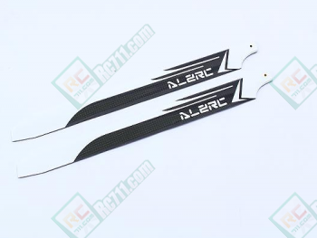 ALZRC 325D Carbon Fiber Main Blade for 450