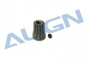 Align Motor Pinion Gear 12T for T-Rex