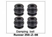 Walkera Runner 250-Z-08 Damping ball