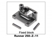Walkera Runner 250-Z-11 Fixing block