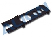 Plastic Bottom Plate for Carbon Frames for T-Rex 450SE V2